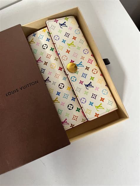 gucci louis vuitton wallet colab|Louis Vuitton artist collaborations.